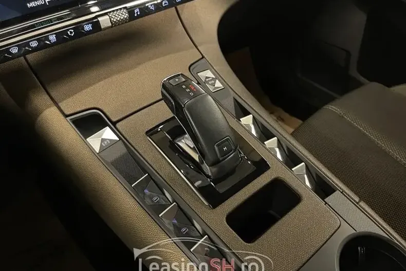 DS Automobiles DS 7 Crossback din 2020 cu 170.265 km - oferta DSA101663 - foto 18