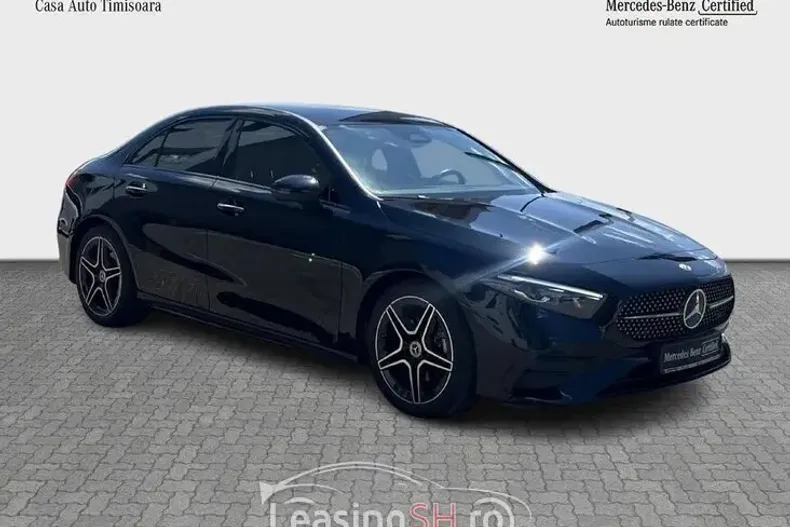 Mercedes-Benz 200 din 2024 cu 21.039 km - oferta MER101143 - foto 5