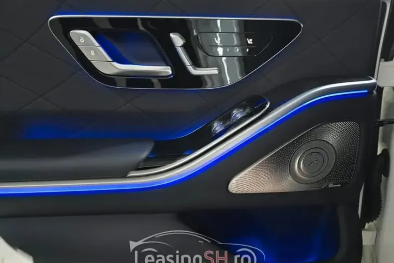 Mercedes-Benz 580 din 2022 cu 51.477 km - oferta MER96620 - foto 14