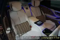 Mercedes-Benz 680 din 2023 cu 4.500 km - oferta MER96989 - foto 29