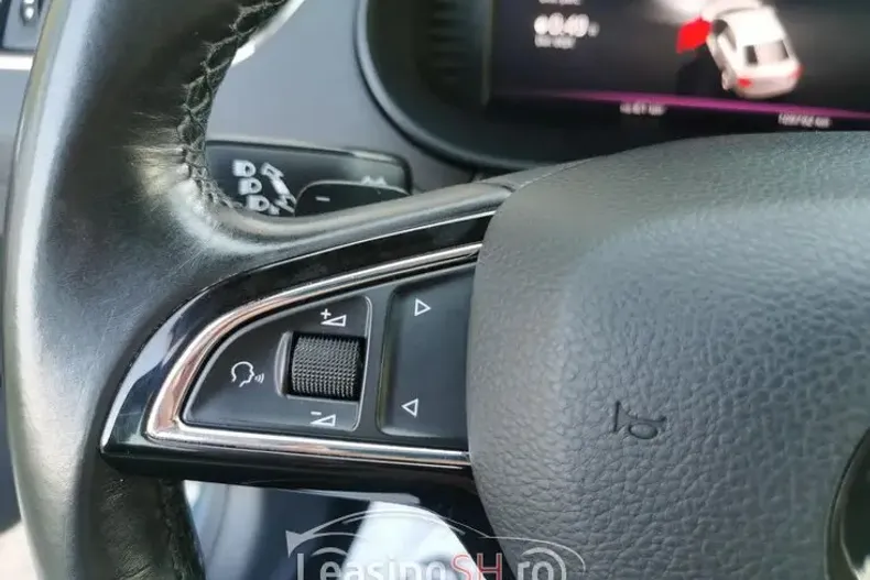 Skoda Octavia din 2019 cu 109.792 km - oferta SKO101824 - foto 22