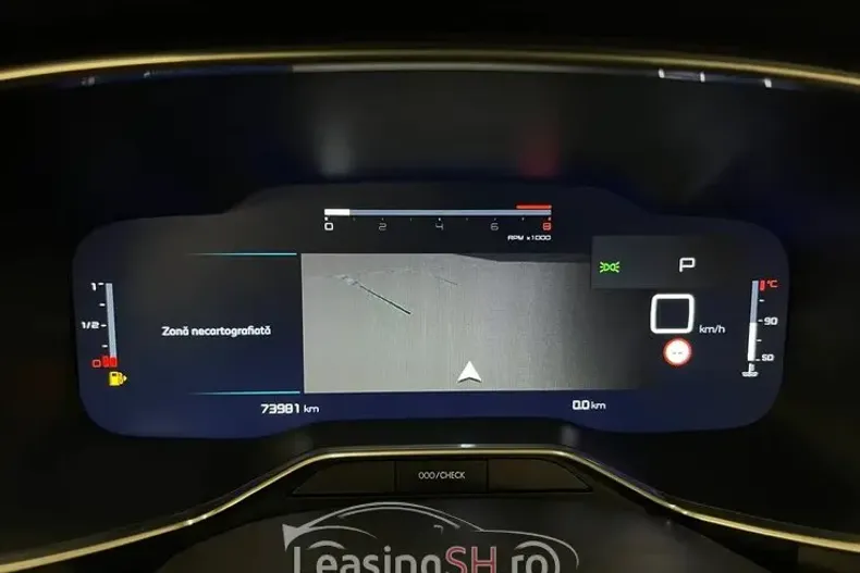 Citroën C5 Aircross din 2022 cu 73.981 km - oferta CIT102428 - foto 11