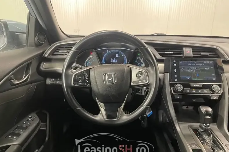 Honda Civic din 2019 cu 104.979 km - oferta HON102201 - foto 15