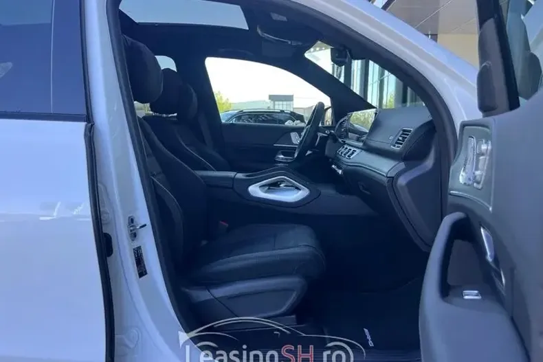 Mercedes-Benz 450 din 2025 cu 3.750 km - oferta MER100487 - foto 10