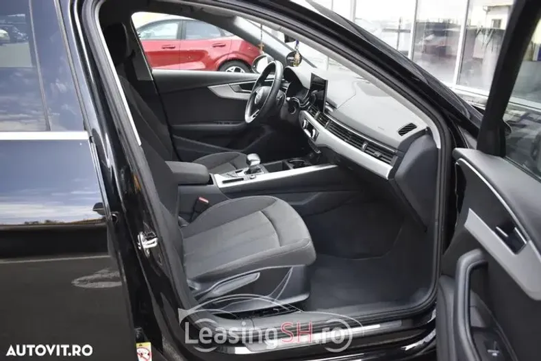 Audi A4 din 2021 cu 72.217 km - oferta AUD101978 - foto 27