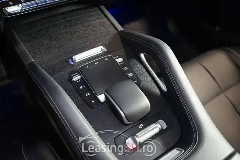 Mercedes-Benz 450 din 2023 cu 28.586 km - oferta MER97759 - foto 25
