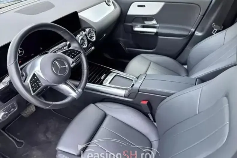 Mercedes-Benz 220 din 2023 cu 39.682 km - oferta MER101414 - foto 6