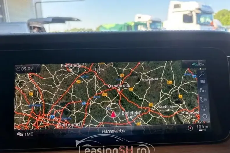 Mercedes-Benz 400 din 2023 cu 42.900 km - oferta MER98229 - foto 8