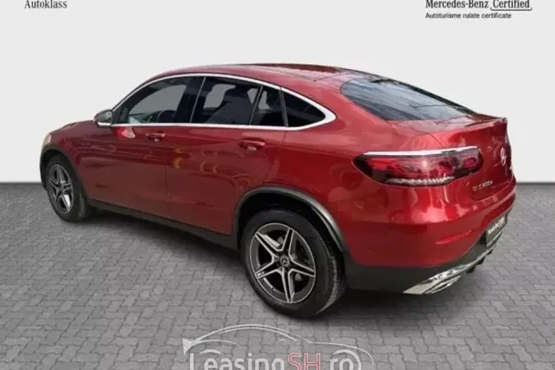 Mercedes-Benz 200 din 2020 cu 97.192 km - oferta MER102610 - foto 11