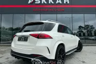 Mercedes-Benz 53 AMG din 2021 cu 63.218 km - oferta MER96309 - foto 32