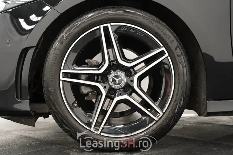 Mercedes-Benz 180 din 2021 cu 28.000 km - oferta MER97315 - foto 11
