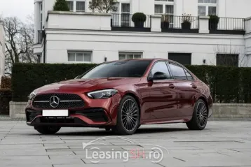 Mercedes-Benz 200 din 2024 - oferta MER97435