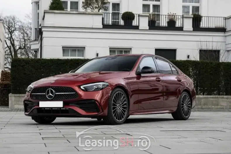 Mercedes-Benz 200 din 2024 cu 62.000 km - oferta MER97435 - foto 1