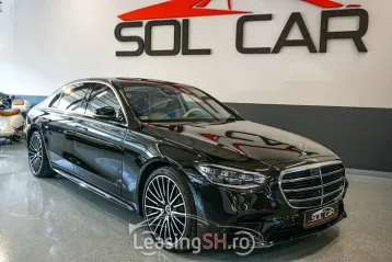 Mercedes-Benz 400 din 2023 - oferta MER98328