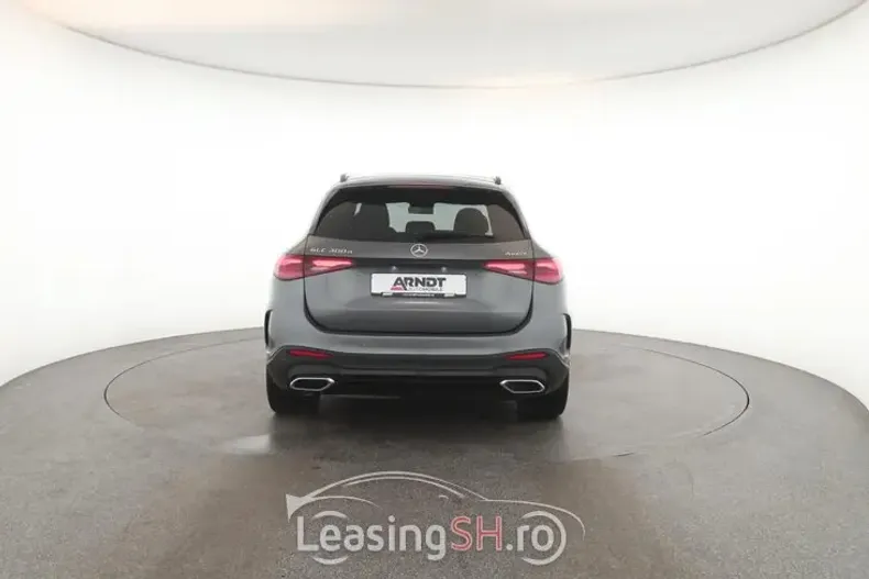 Mercedes-Benz 300 din 2023 cu 46.000 km - oferta MER98679 - foto 20