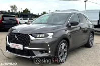 DS Automobiles DS 7 Crossback din 2021 cu 132.000 km - oferta DSA102617 - foto 3