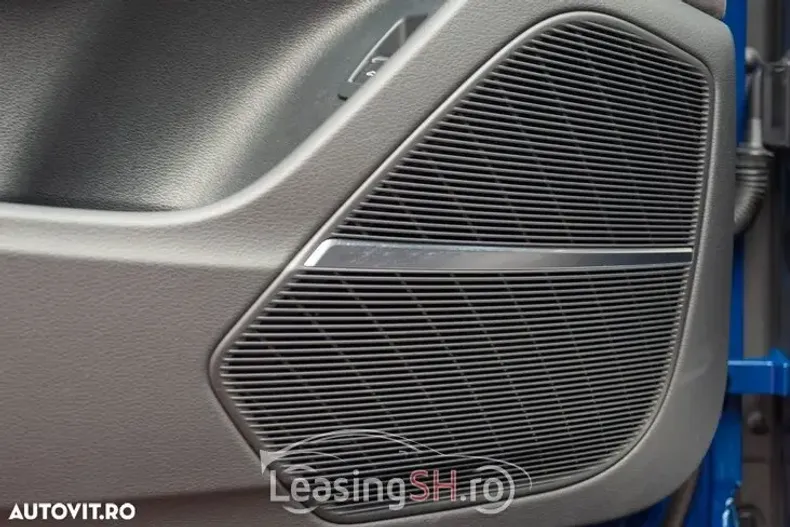 Audi SQ8 din 2024 cu 31.000 km - oferta AUD101948 - foto 32