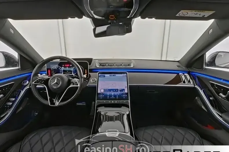 Mercedes-Benz 350 din 2023 cu 44.590 km - oferta MER97872 - foto 4