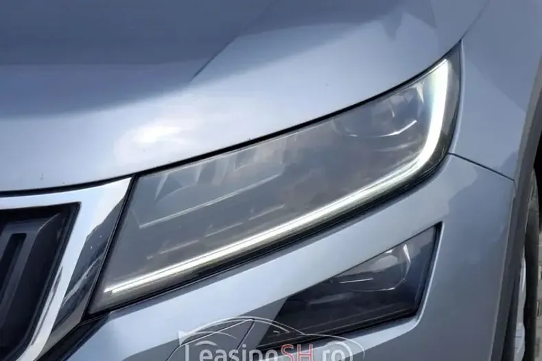 Skoda Kodiaq din 2019 cu 143.813 km - oferta SKO95412 - foto 5