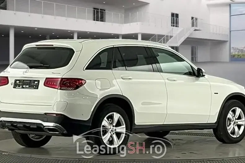 Mercedes-Benz 300 din 2021 cu 89.986 km - oferta MER97784 - foto 10