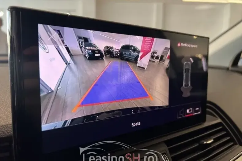 Audi Q5 din 2021 cu 95.000 km - oferta AUD101214 - foto 10