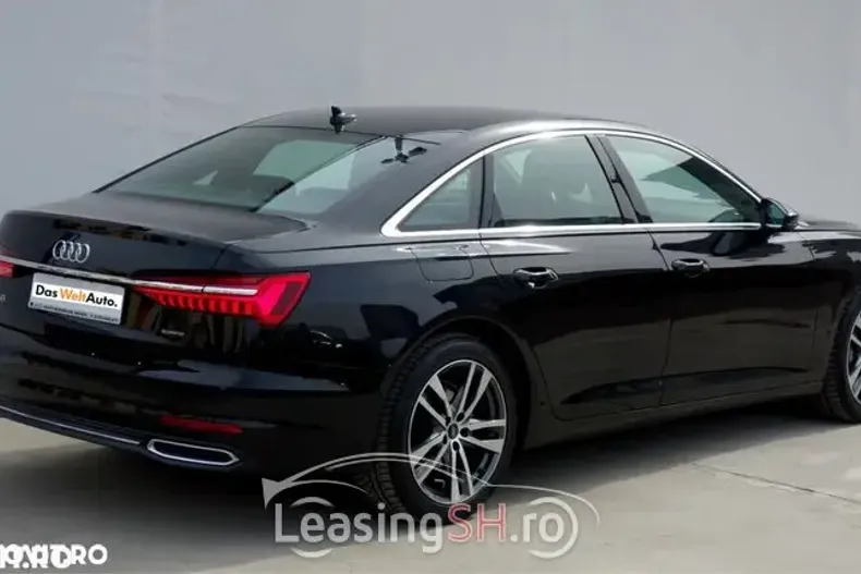 Audi A6 din 2023 cu 35.076 km - oferta AUD101570 - foto 4