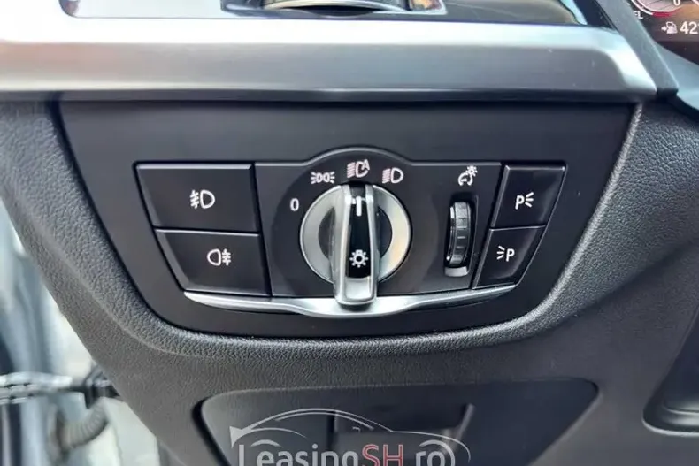 BMW X3 din 2019 cu 94.000 km - oferta BMW102173 - foto 31