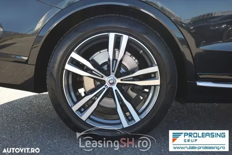 BMW X7 din 2023 cu 121.000 km - oferta BMW103203 - foto 18
