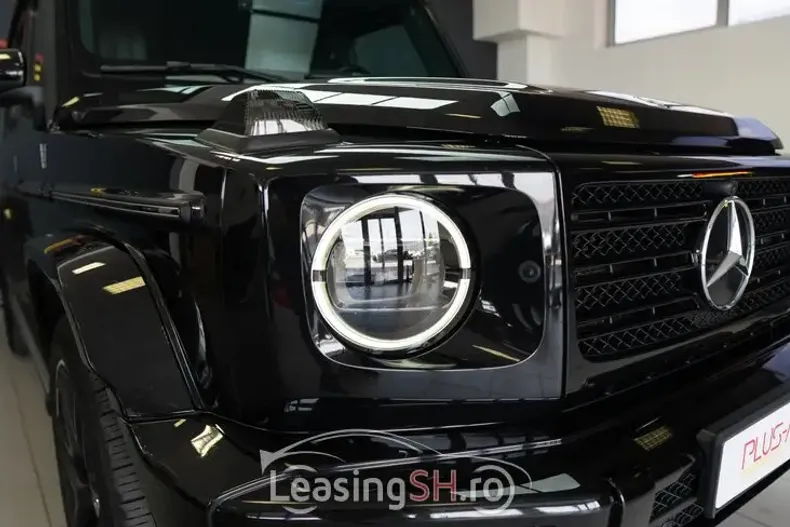 Mercedes-Benz 400 din 2022 cu 70.000 km - oferta MER96263 - foto 24