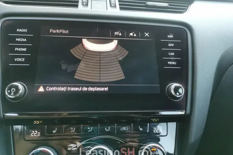 Skoda Octavia din 2019 cu 109.792 km - oferta SKO101824 - foto 20