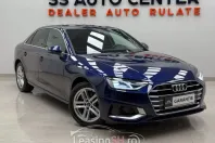 Audi A4 din 2024 cu 8.500 km - oferta AUD94187 - foto 11