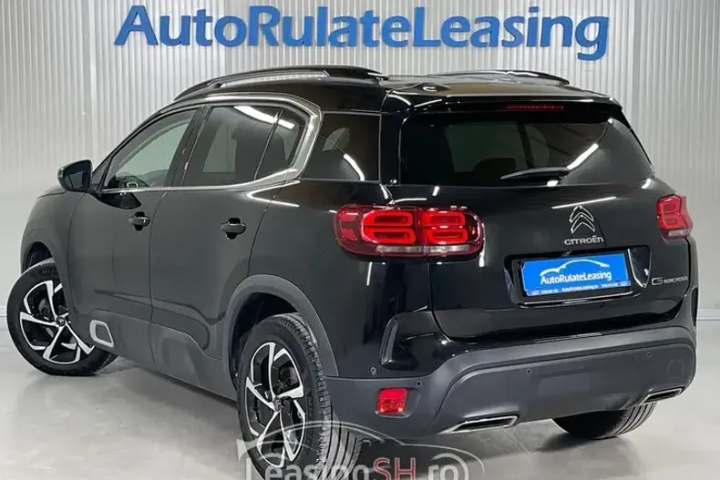 Citroën C5 Aircross din 2022 cu 73.981 km - oferta CIT102428 - foto 26