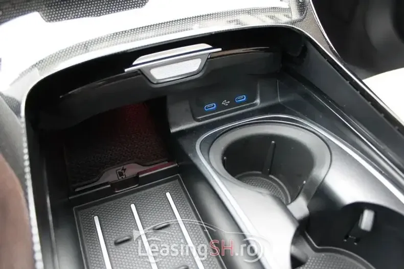 Mercedes-Benz 450 din 2023 cu 43.000 km - oferta MER96808 - foto 3