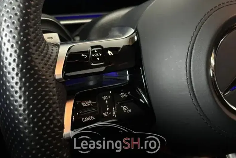 Mercedes-Benz 350 din 2023 cu 39.000 km - oferta MER96304 - foto 3