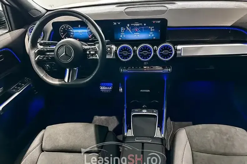 Mercedes-Benz 220 din 2024 cu 2.500 km - oferta MER98757 - foto 2