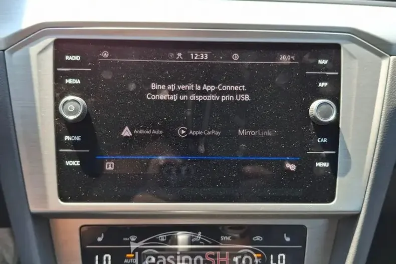 Volkswagen Passat din 2022 cu 157.304 km - oferta VOL100733 - foto 21