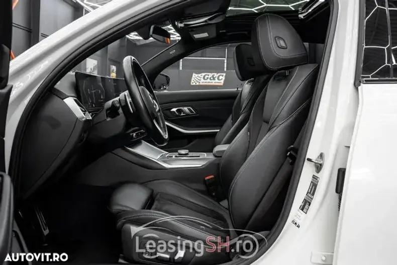 BMW 320 din 2023 cu 66.100 km - oferta BMW100293 - foto 6