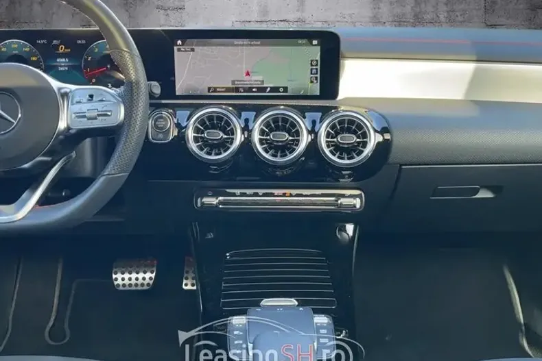 Mercedes-Benz 250 din 2022 cu 39.500 km - oferta MER97170 - foto 12