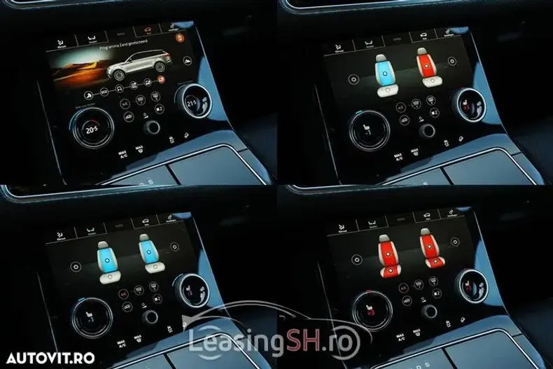 Land Rover Range Rover Velar din 2019 cu 166.530 km - oferta LAN102323 - foto 5