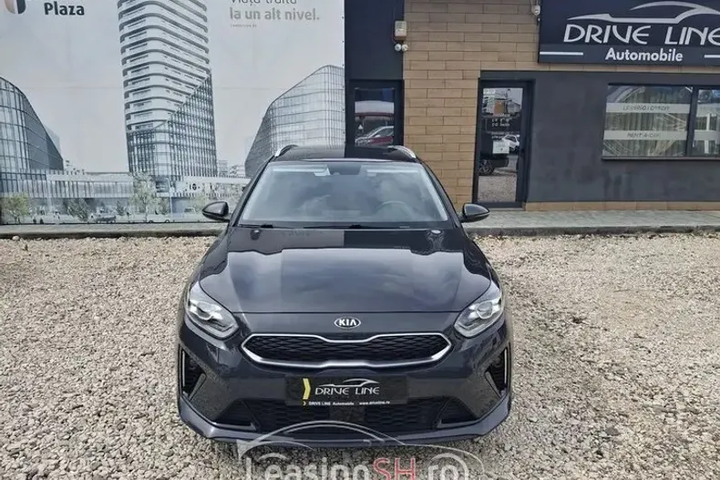 Kia Ceed din 2021 cu 38.064 km - oferta KIA95169 - foto 15