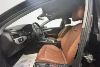 Audi A4 din 2021 cu 145.329 km - oferta AUD93753 - foto 19