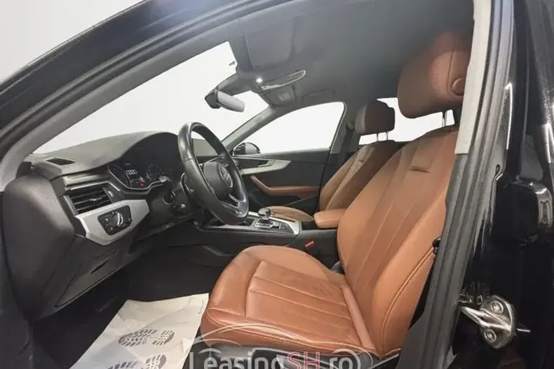 Audi A4 din 2021 cu 145.329 km - oferta AUD93753 - foto 19