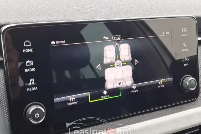 Skoda Kamiq din 2024 cu 30.222 km - oferta SKO103268 - foto 26