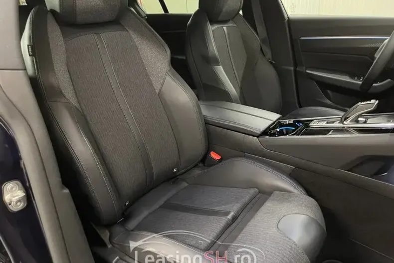 Peugeot 508 din 2021 cu 95.895 km - oferta PEU102990 - foto 33