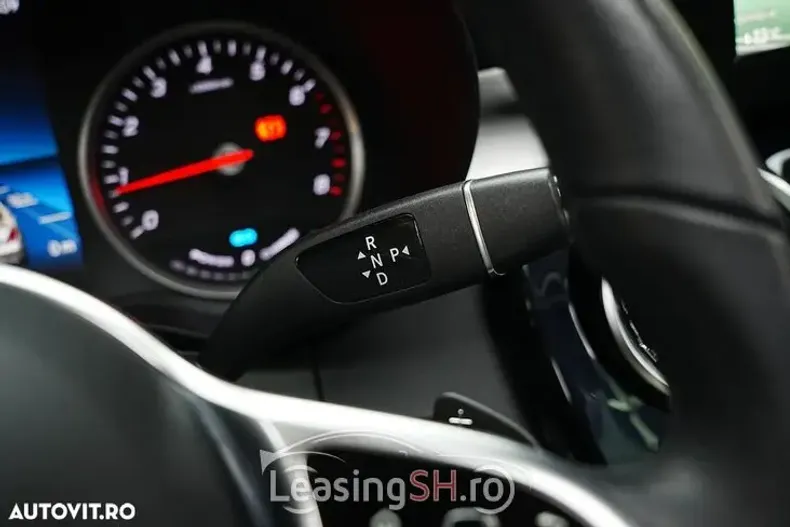 Mercedes-Benz 200 din 2020 cu 48.000 km - oferta MER103016 - foto 15