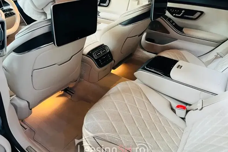 Mercedes-Benz 400 din 2023 cu 29.000 km - oferta MER98328 - foto 7