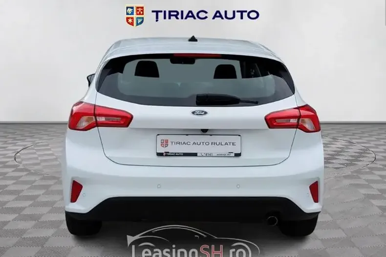 Ford Focus din 2021 cu 134.366 km - oferta FOR103245 - foto 24