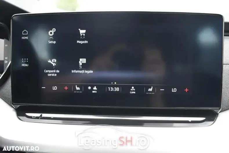 Skoda Octavia din 2021 cu 95.527 km - oferta SKO100334 - foto 36