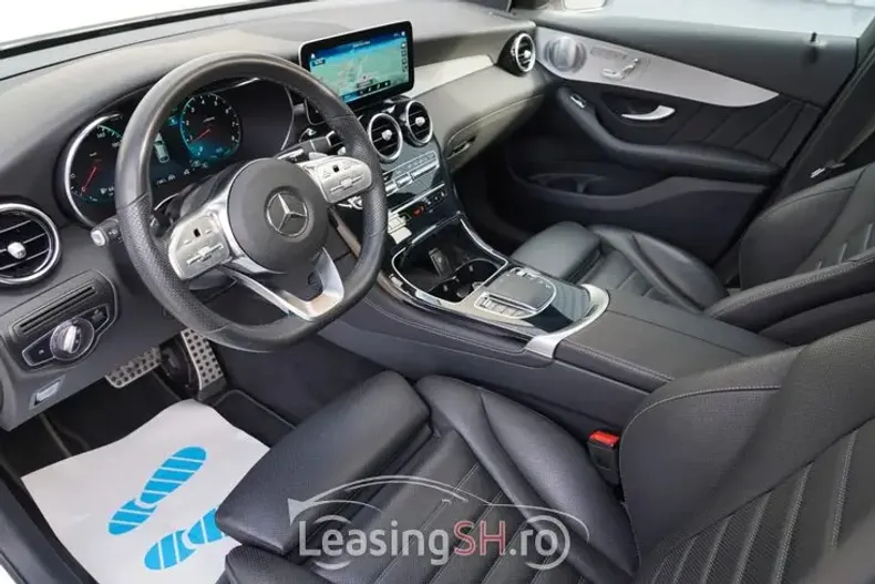 Mercedes-Benz 300 din 2020 cu 46.000 km - oferta MER99979 - foto 16