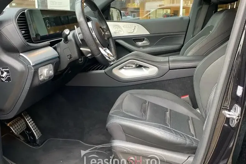 Mercedes-Benz 53 AMG din 2021 cu 52.459 km - oferta MER97027 - foto 15